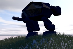 Last Mech