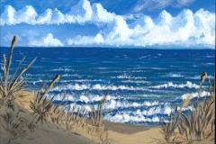 Seascape