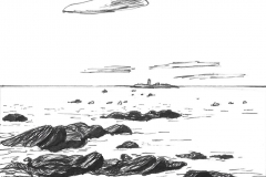 Walk On Shore