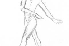 Gesture/Figure Series 12
